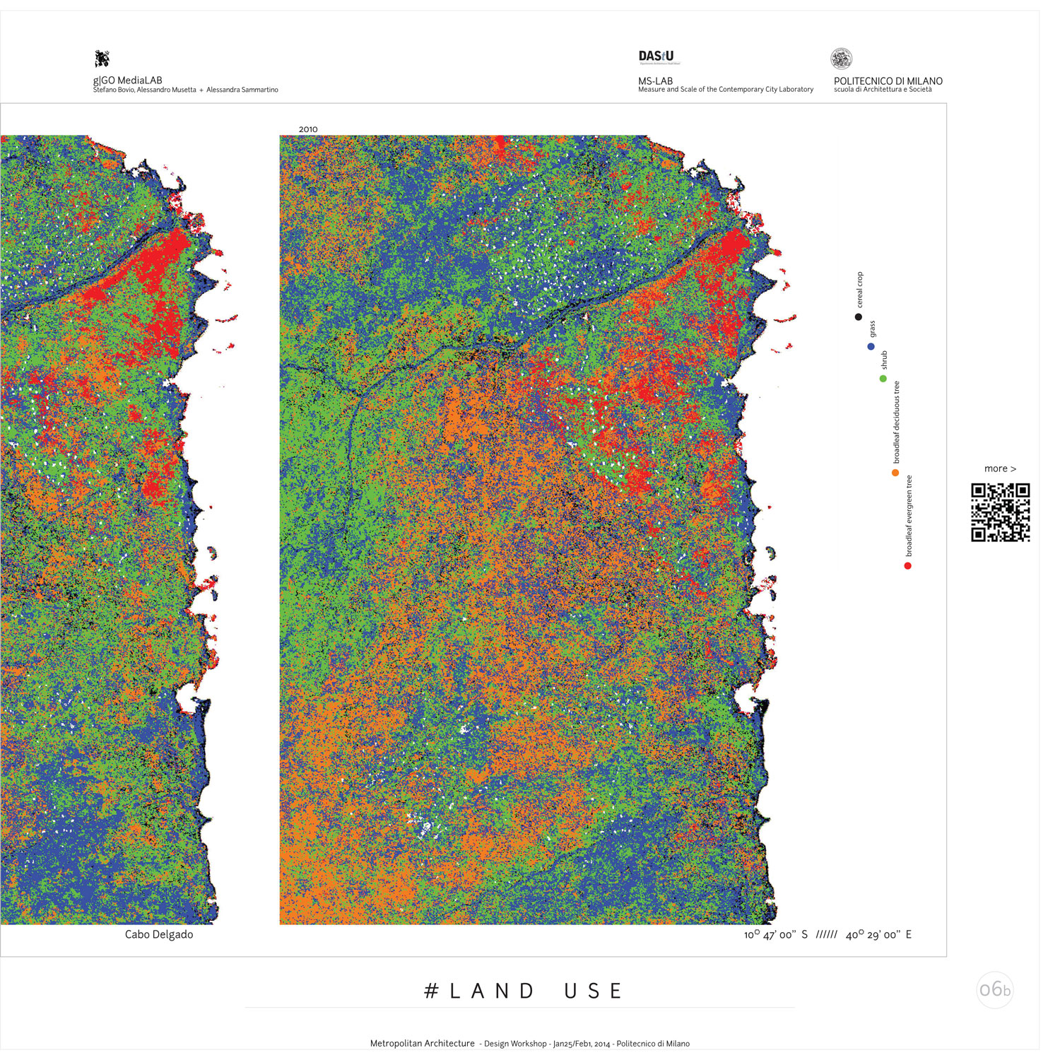 Geographies of fast-growing cities